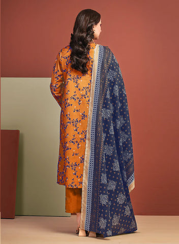 edenrobe print linen