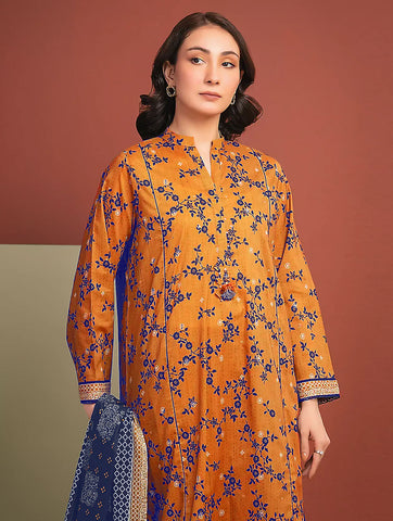 edenrobe print linen