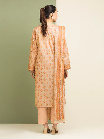 edenrobe print linen