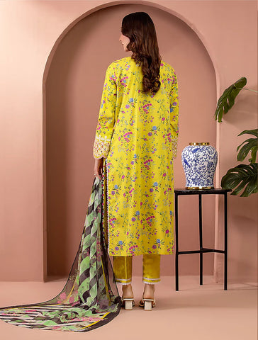 edenrobe print linen