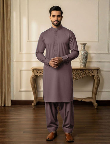 Grace Unstitched Mens Wool Suits GF-KP244