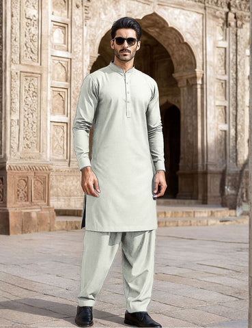 Grace Unstitched Mens Wash Wear Suits GF-KP242