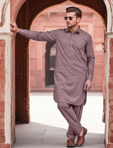 Grace Unstitched Mens Wash Wear Suits GF-KP247