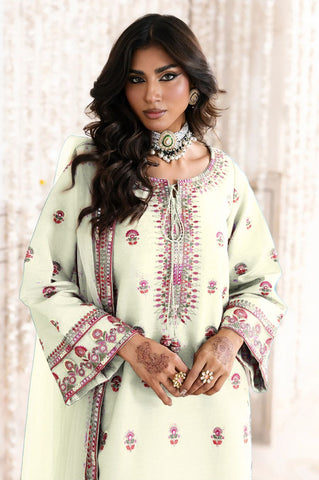 zarmeen emaan viscose 1950