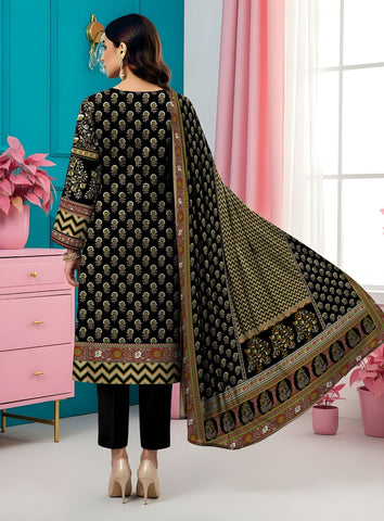 Jofa Printed Lawn 3PC JF-7223