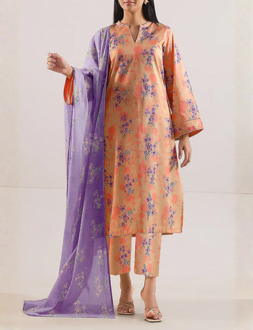 kayseria khaddar 3pc