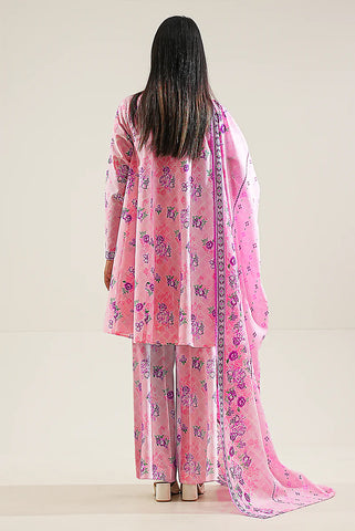 kayseria khaddar 3pc