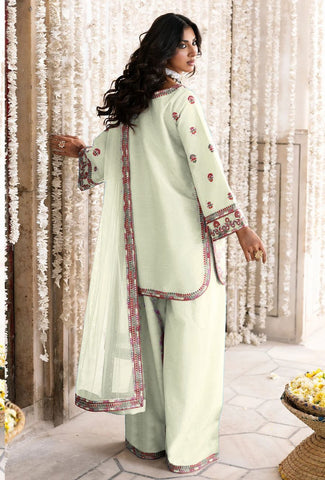 zarmeen emaan viscose 1950