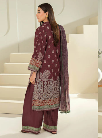 limelight print linen
