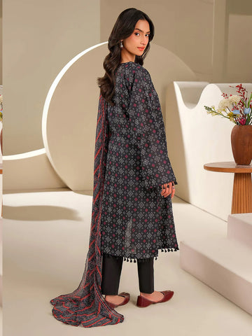 limelight print linen