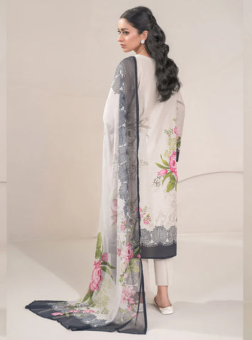 limelight print linen