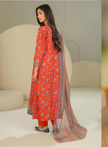 limelight print linen