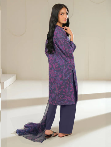 limelight print linen