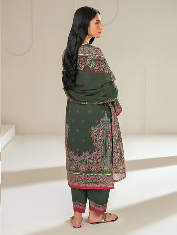 limelight print linen