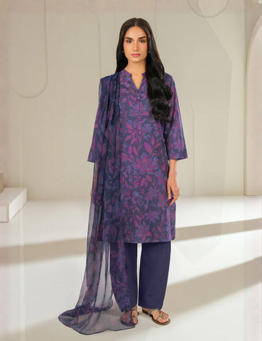 limelight print linen