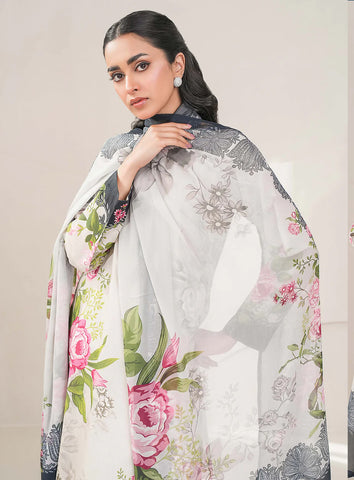 limelight print linen