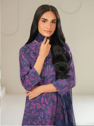 limelight print linen