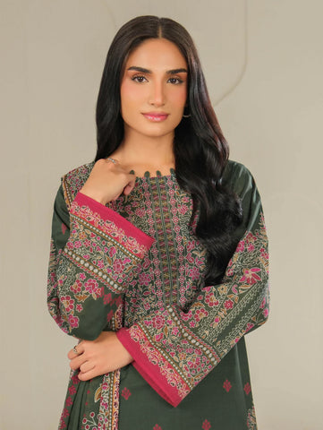 limelight print linen