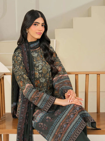 limelight print linen