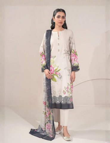 limelight print linen
