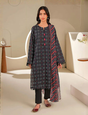 limelight print linen