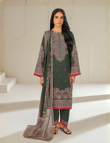 limelight print linen