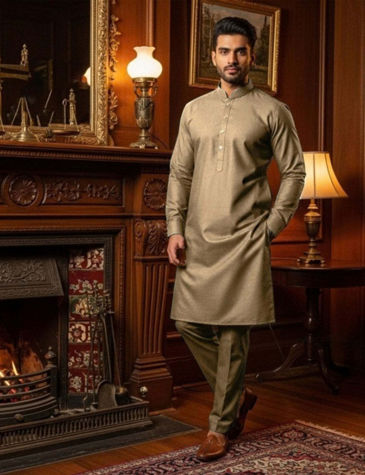 mens grace fabrics