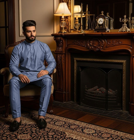 mens grace fabrics