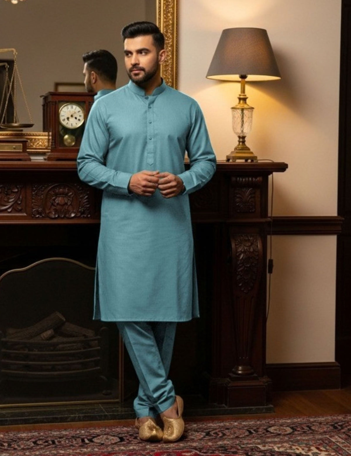 mens grace fabrics