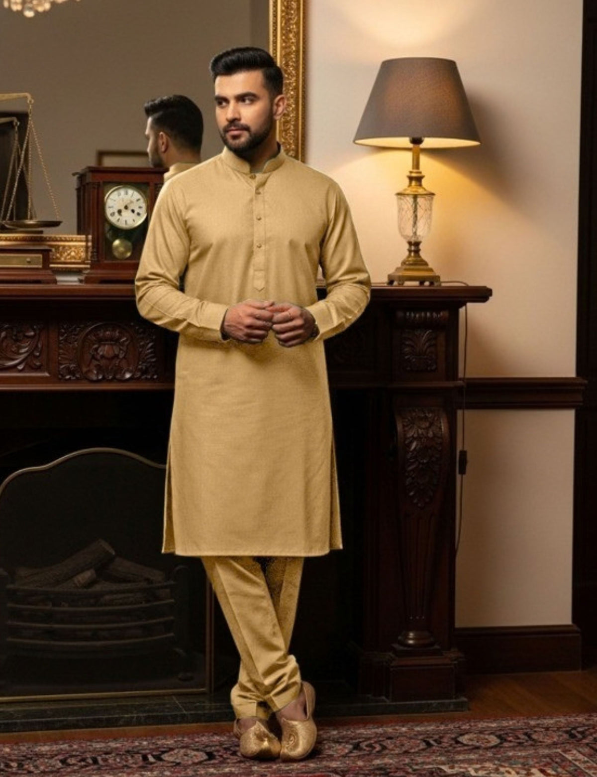 mens grace fabrics
