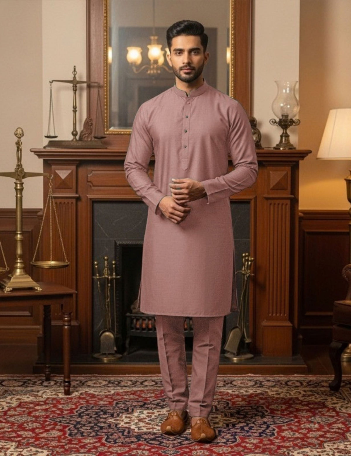 mens grace fabrics