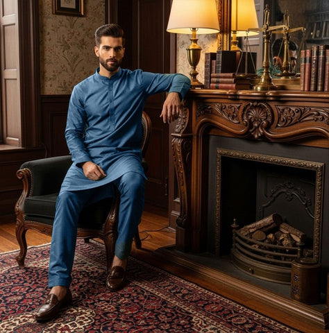 mens grace fabrics