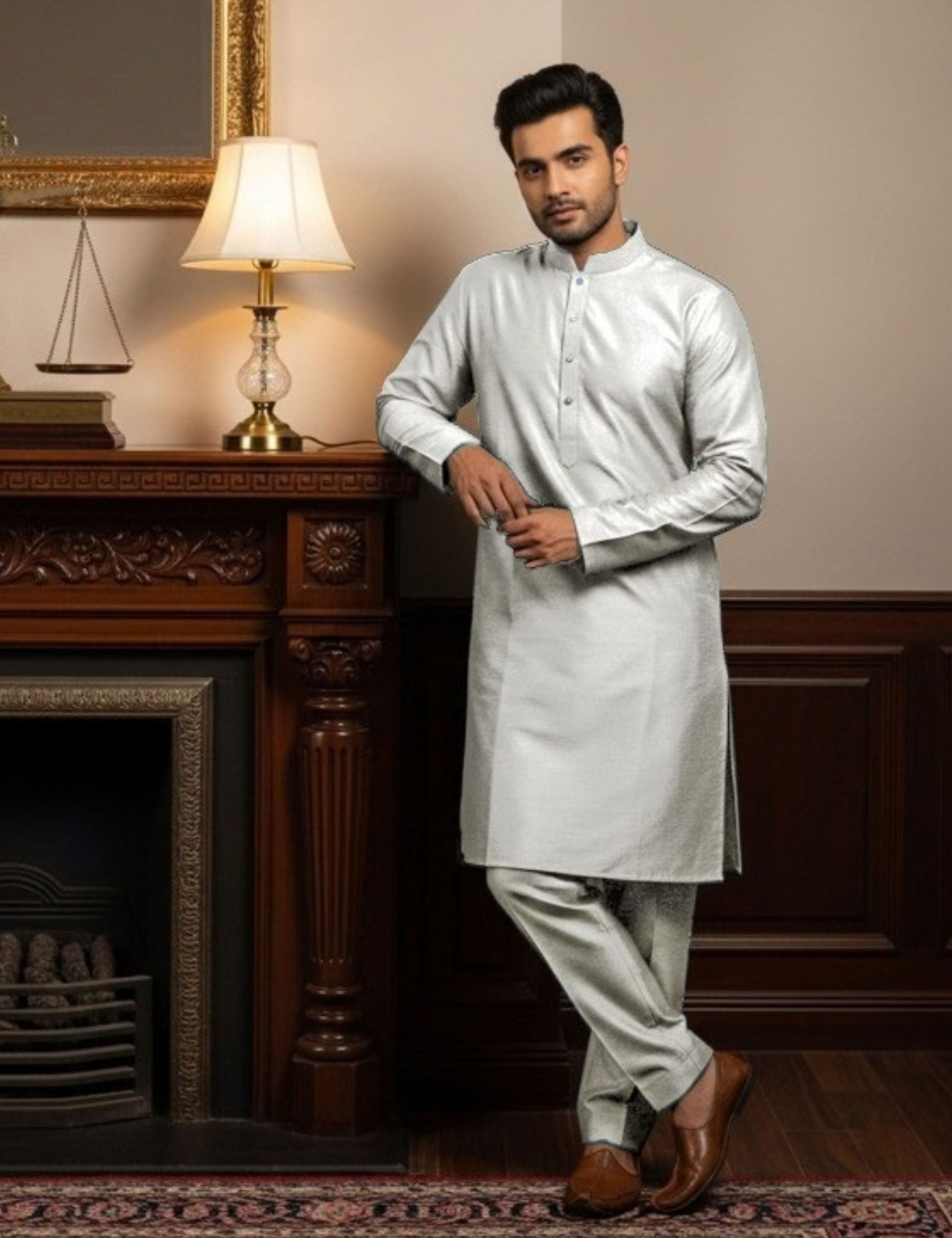 mens grace fabrics