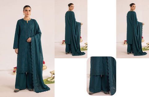 Set of Munarq by Nisha Designer V-2632