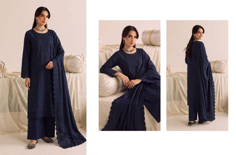 Set of Munarq by Nisha Designer V-2632