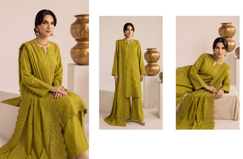Set of Munarq by Nisha Designer V-2632