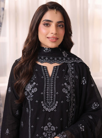 Munarq By Nisha Designer Emb Vintex Peach 2635-2