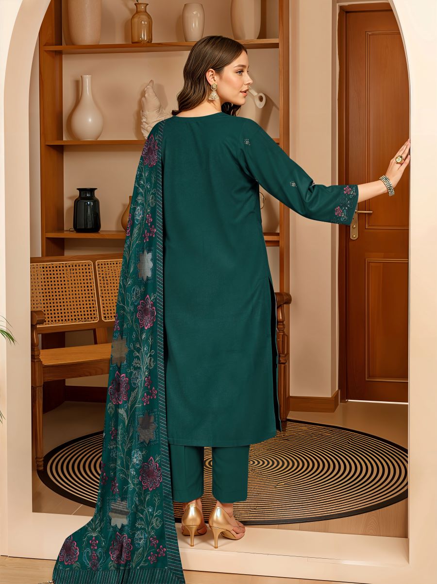 munarq by nisha designer v-2626