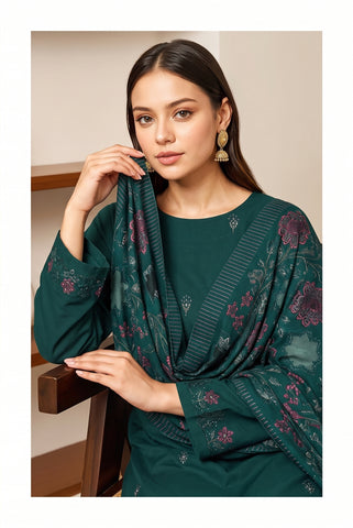 munarq by nisha designer v-2626
