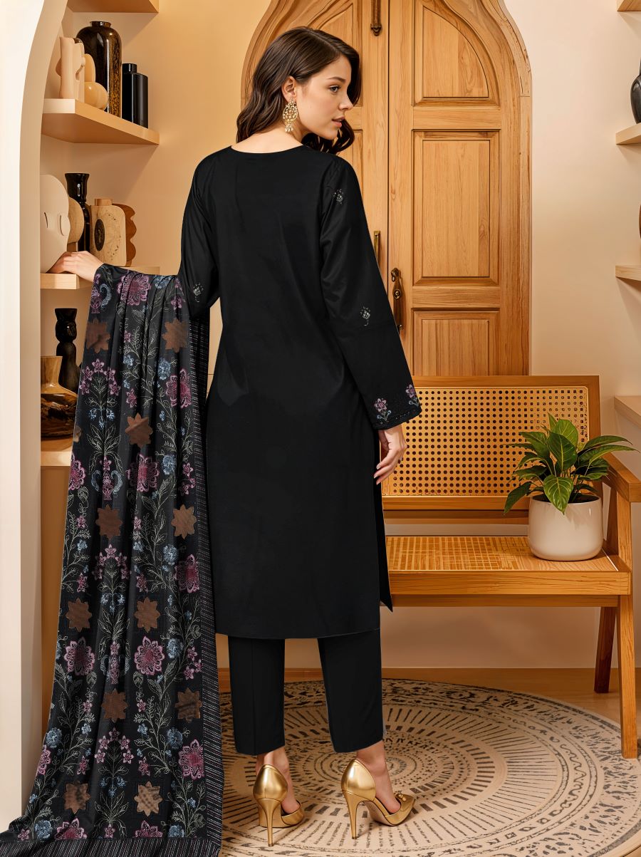 munarq by nisha designer v-2626