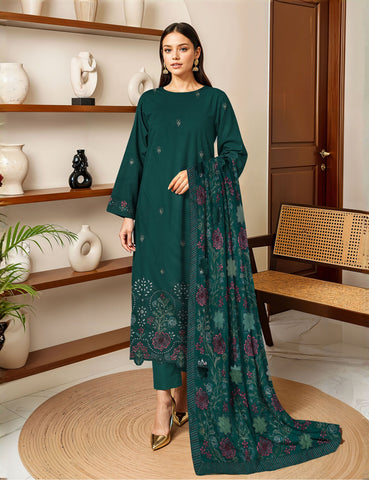 munarq by nisha designer v-2626