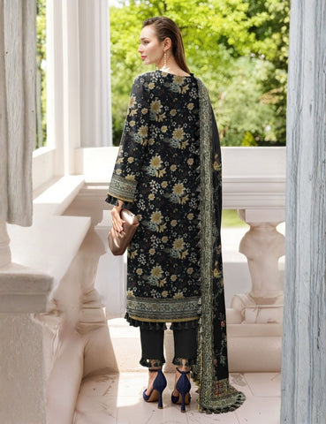 Nishat Emb Lawn 3PC 42507072-R