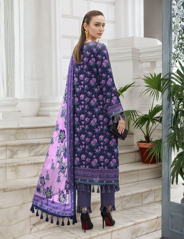 Nishat Emb Lawn 3PC 42507074-R