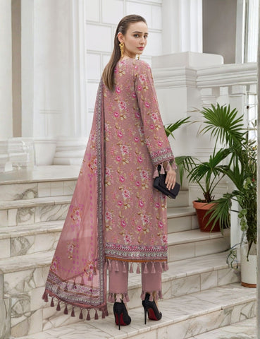 Nishat Emb Lawn 3PC 42507078-R