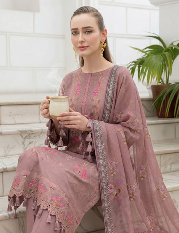 Nishat Emb Lawn 3PC 42507078-R