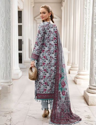 Nishat Emb Lawn 3PC 42507071-R