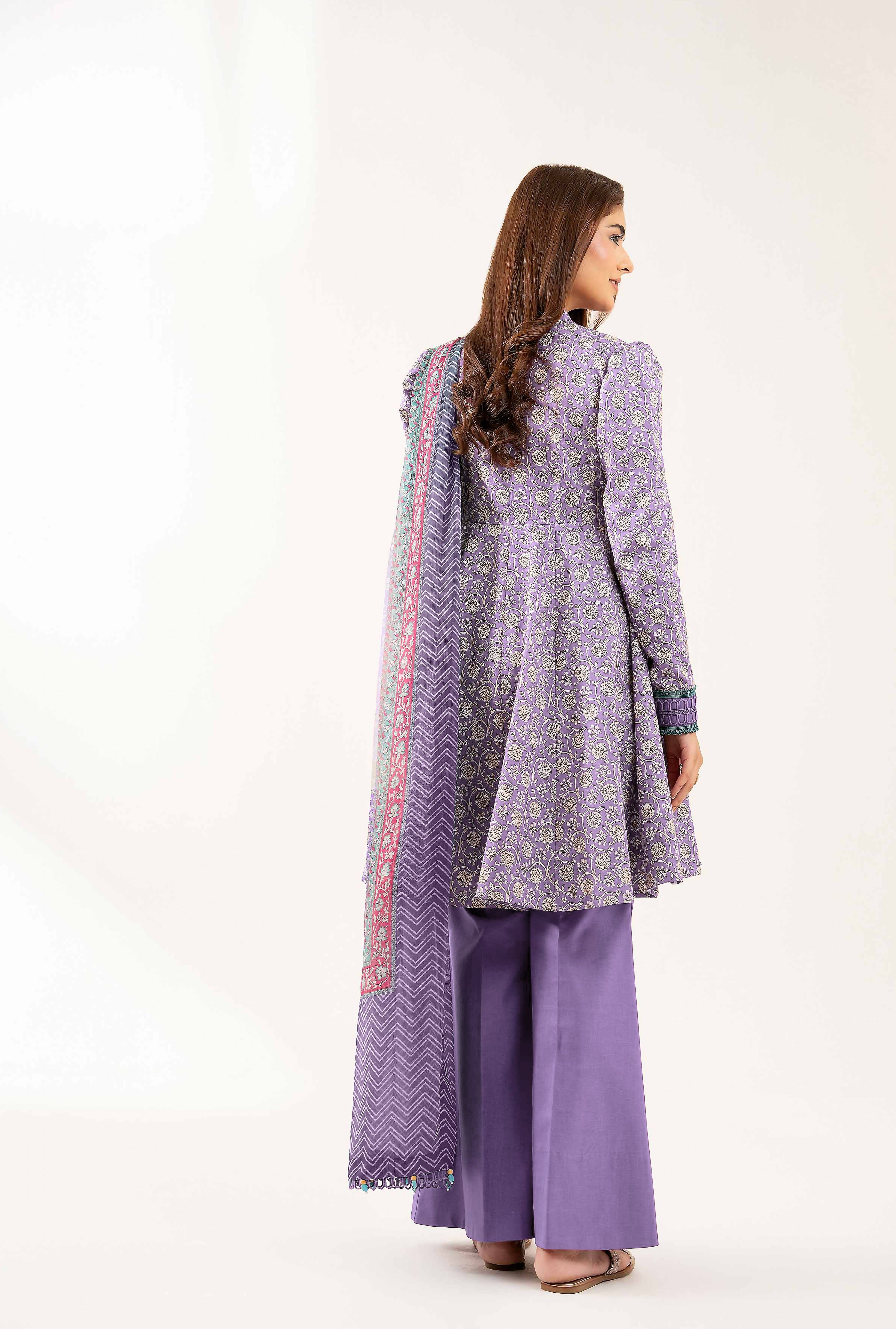 nishat linen 3pc