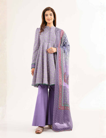 nishat linen 3pc