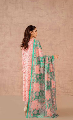 Unstitched Nishat Printed Viscose 3-Pc 42301752