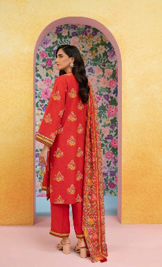 Unstitched Nishat Printed Viscose 3-Pc 42301834